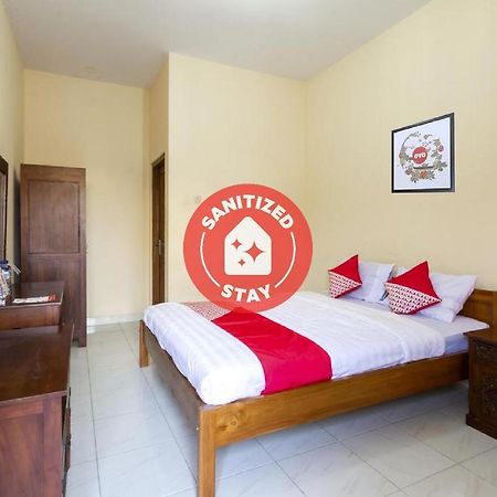 Oyo 1855 Elise Exclusive Residence Balong  Exterior photo